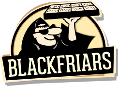 Blackfriars Bakery Coupons